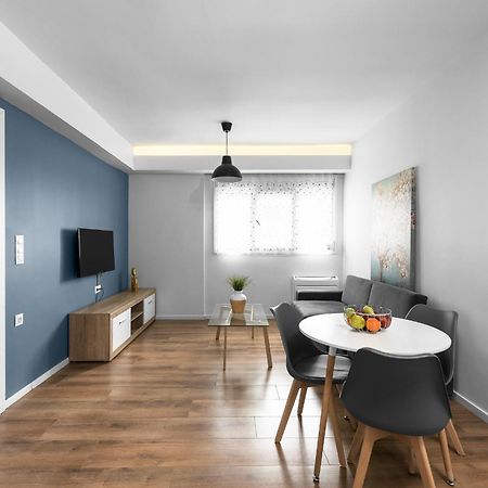 Civilian Boutique Aprts, Nilie Hospitality Mgmt テッサロニキ エクステリア 写真