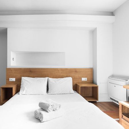 Civilian Boutique Aprts, Nilie Hospitality Mgmt テッサロニキ エクステリア 写真