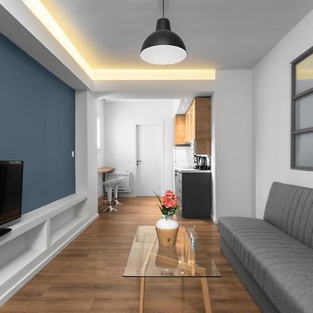 Civilian Boutique Aprts, Nilie Hospitality Mgmt テッサロニキ エクステリア 写真