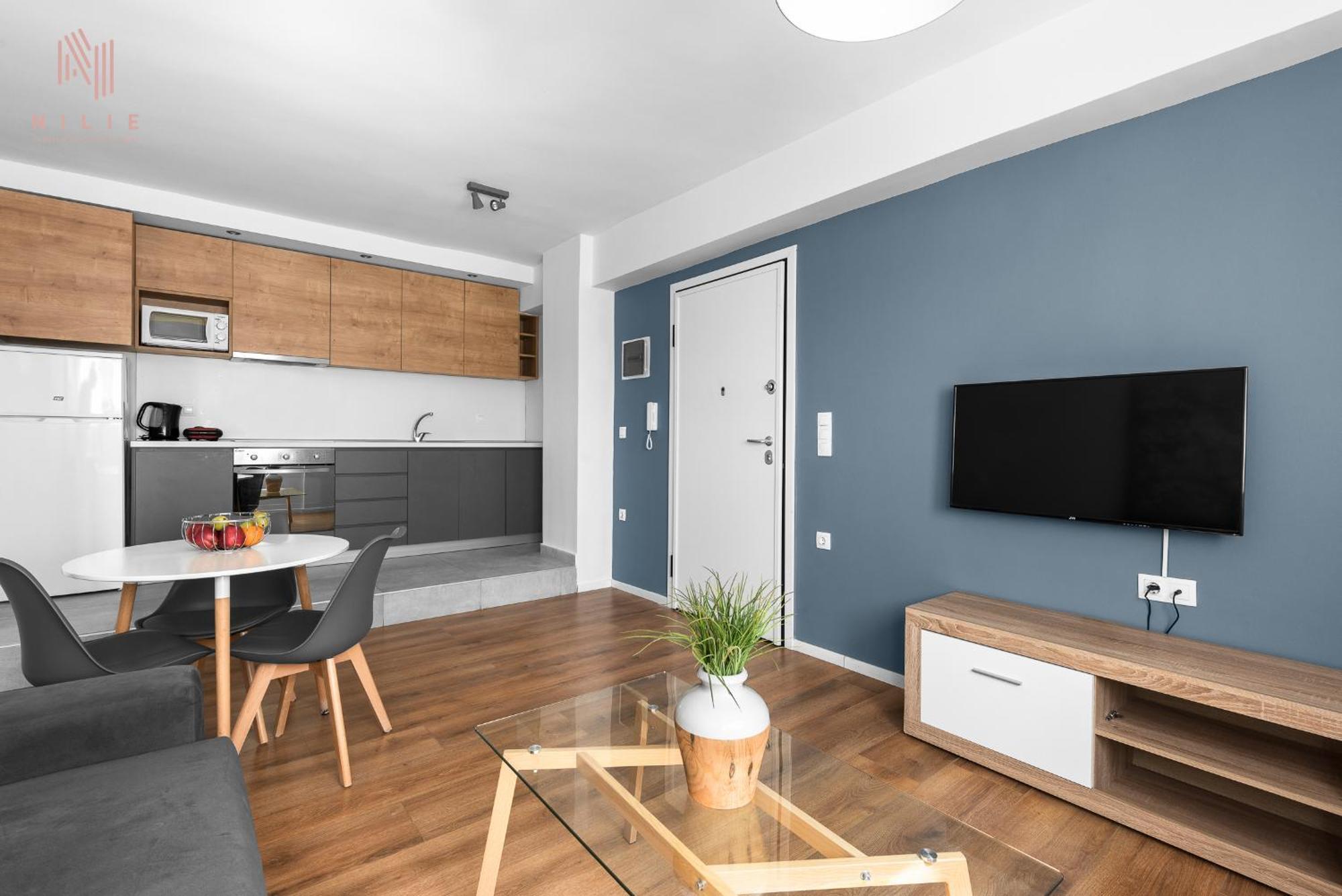 Civilian Boutique Aprts, Nilie Hospitality Mgmt テッサロニキ エクステリア 写真