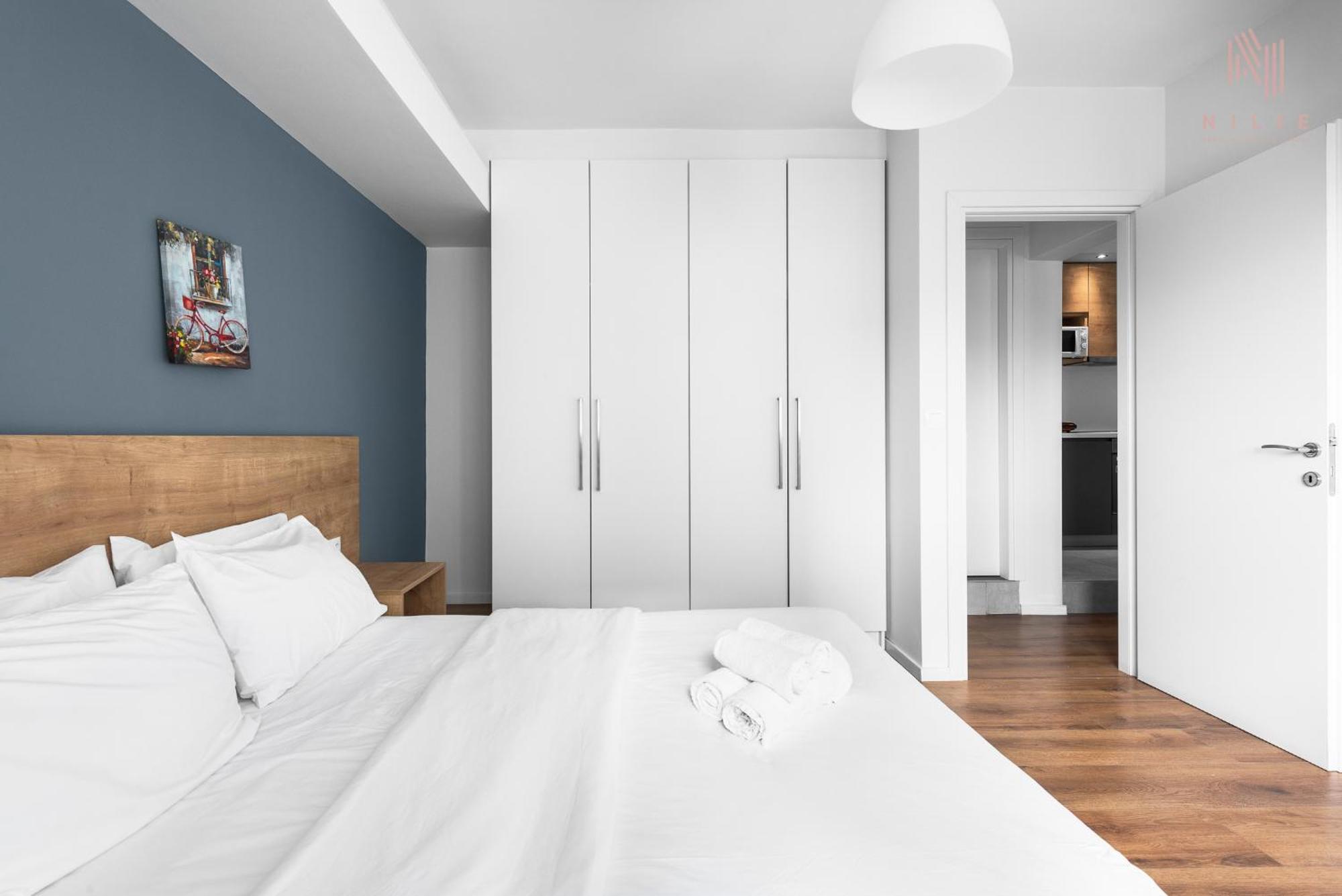 Civilian Boutique Aprts, Nilie Hospitality Mgmt テッサロニキ エクステリア 写真