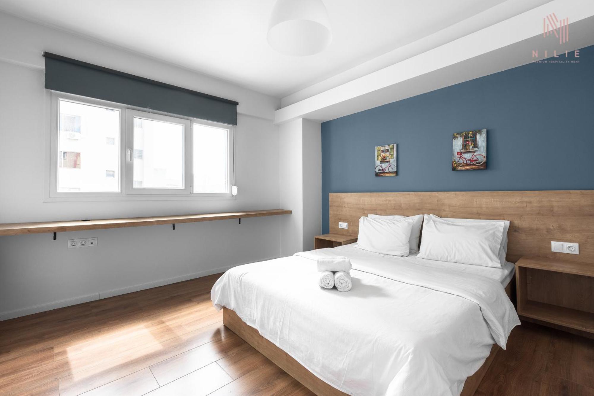 Civilian Boutique Aprts, Nilie Hospitality Mgmt テッサロニキ エクステリア 写真