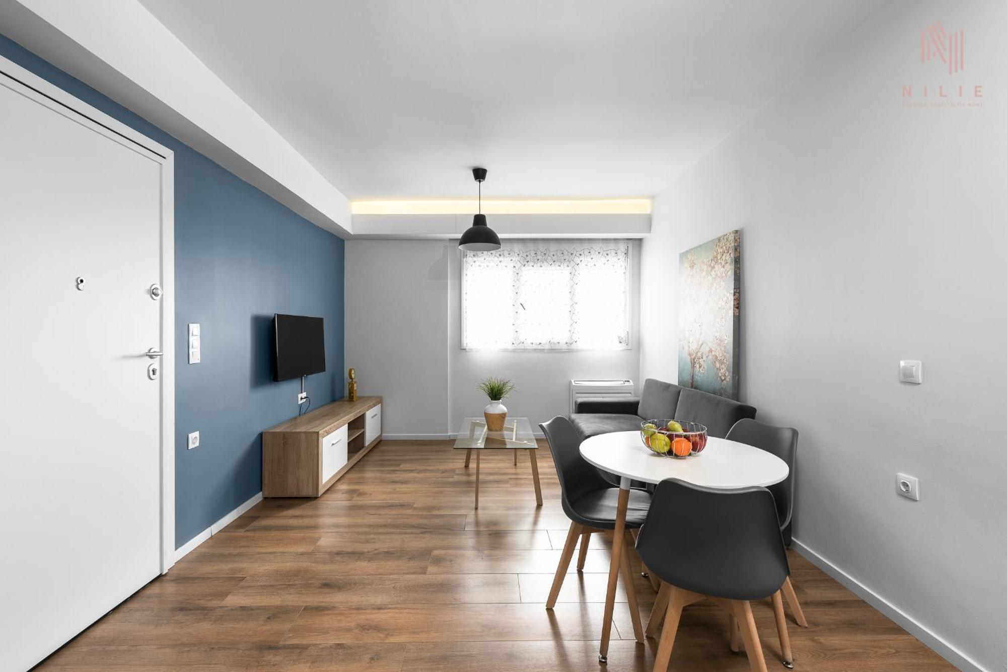 Civilian Boutique Aprts, Nilie Hospitality Mgmt テッサロニキ エクステリア 写真