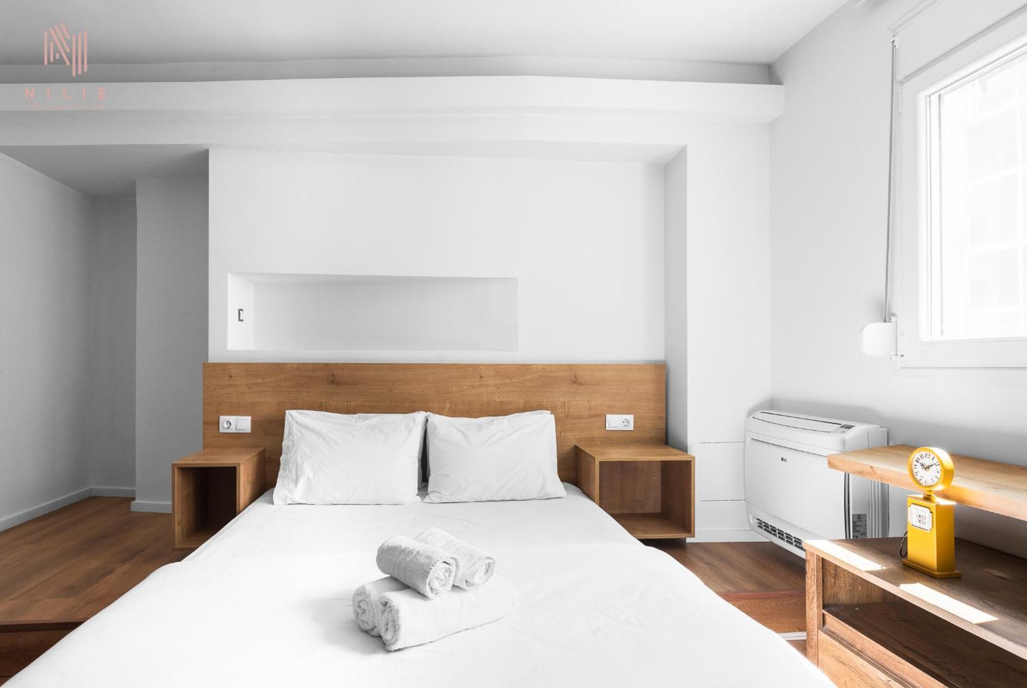Civilian Boutique Aprts, Nilie Hospitality Mgmt テッサロニキ エクステリア 写真