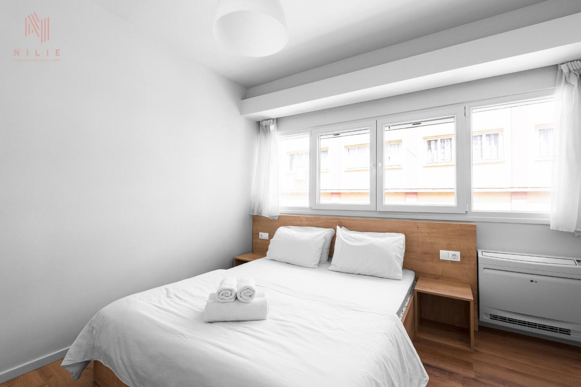 Civilian Boutique Aprts, Nilie Hospitality Mgmt テッサロニキ エクステリア 写真