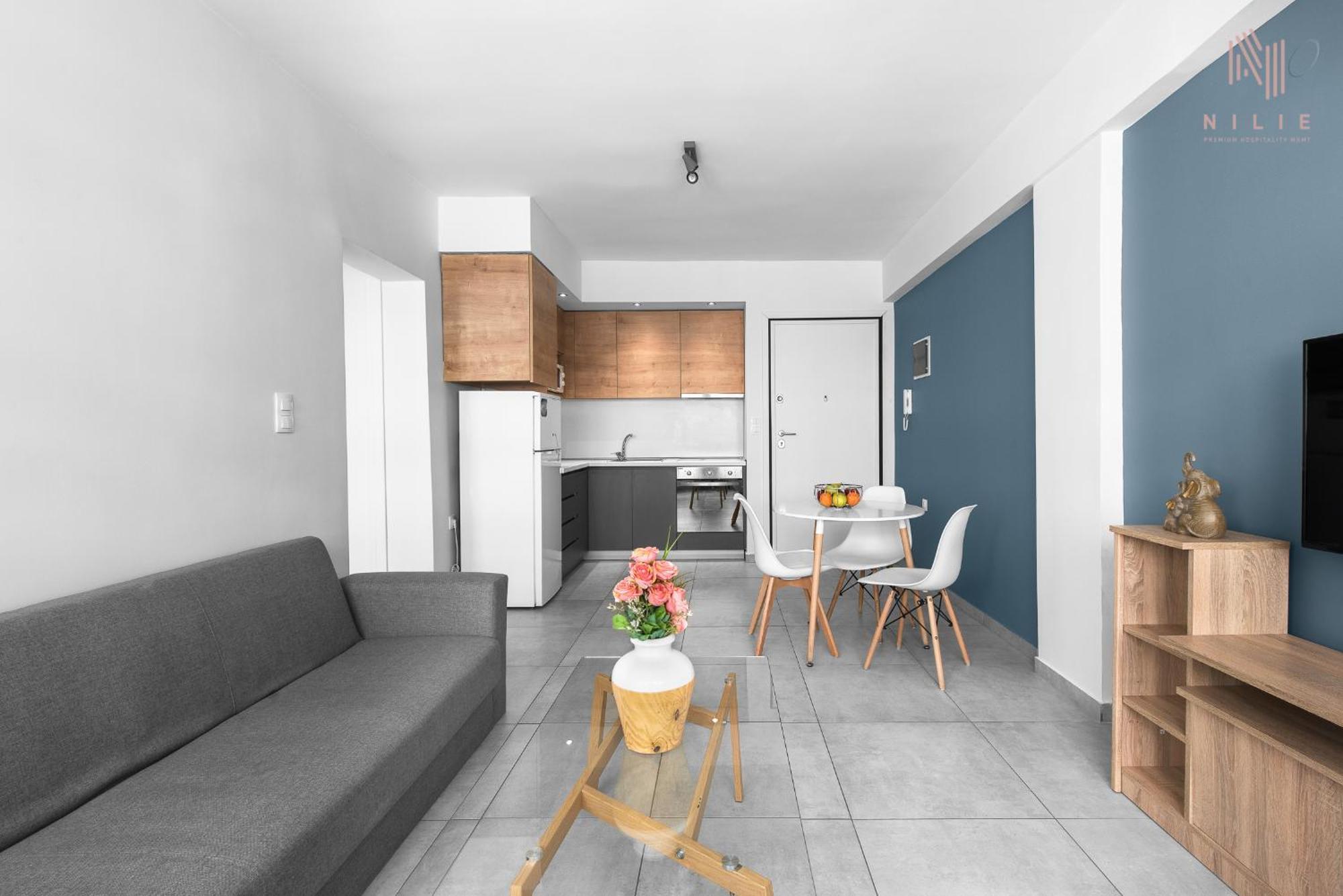 Civilian Boutique Aprts, Nilie Hospitality Mgmt テッサロニキ エクステリア 写真