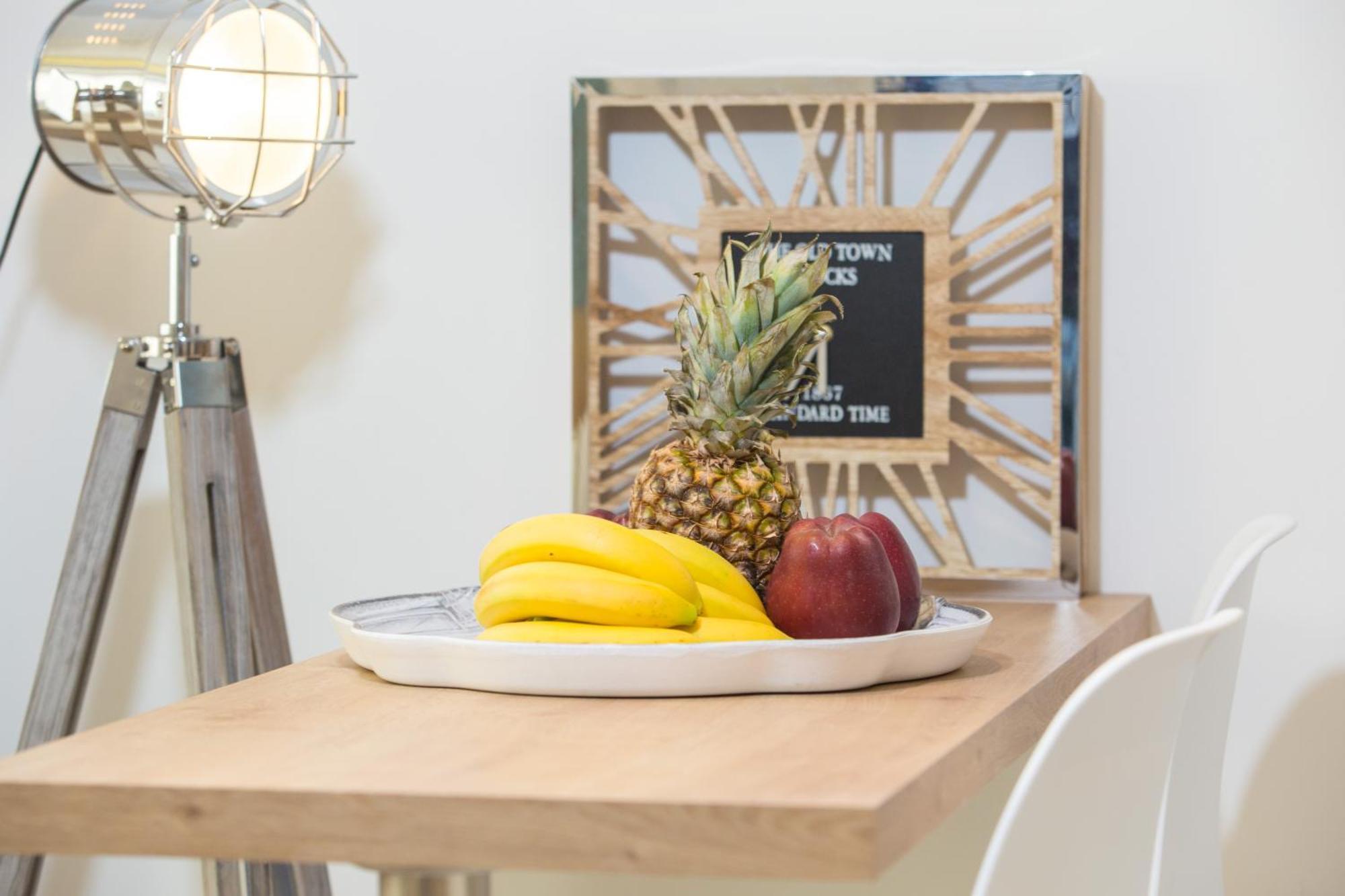 Civilian Boutique Aprts, Nilie Hospitality Mgmt テッサロニキ エクステリア 写真