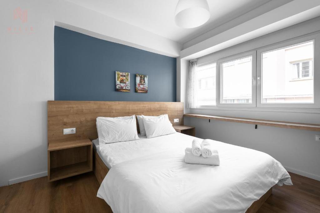 Civilian Boutique Aprts, Nilie Hospitality Mgmt テッサロニキ エクステリア 写真
