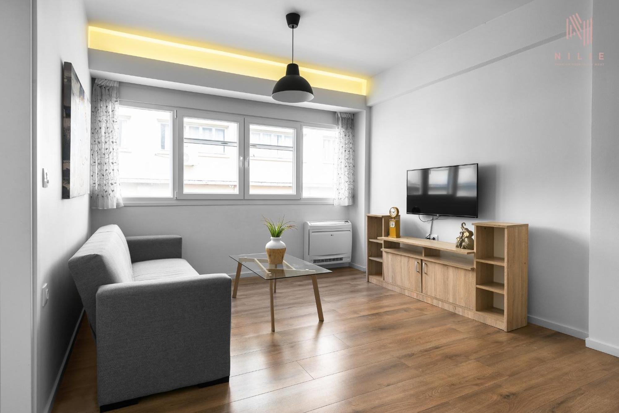 Civilian Boutique Aprts, Nilie Hospitality Mgmt テッサロニキ エクステリア 写真