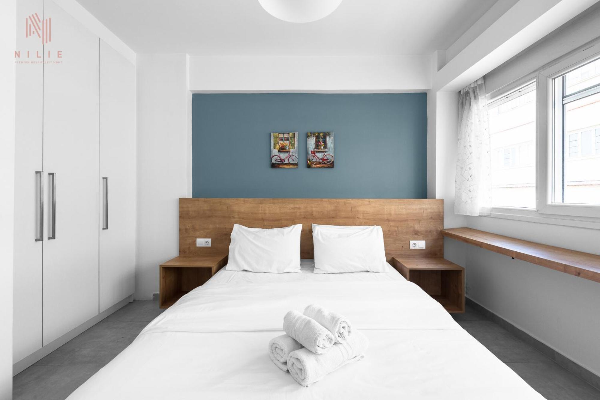Civilian Boutique Aprts, Nilie Hospitality Mgmt テッサロニキ エクステリア 写真